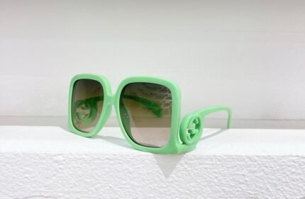 GUCC Model ： GG1326ssize ： 58 口 19-140