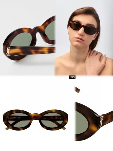 SAINT LAURENT Saint Laurent SLM136