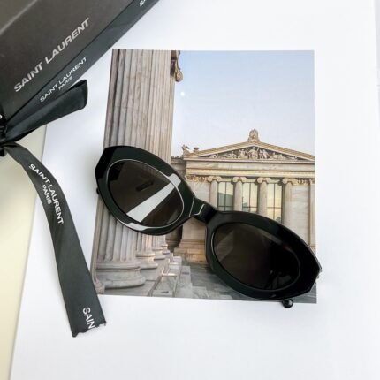 SAINT LAUREN* Higher version
Mod: SL M136
SIZE: 52 ports 22-140