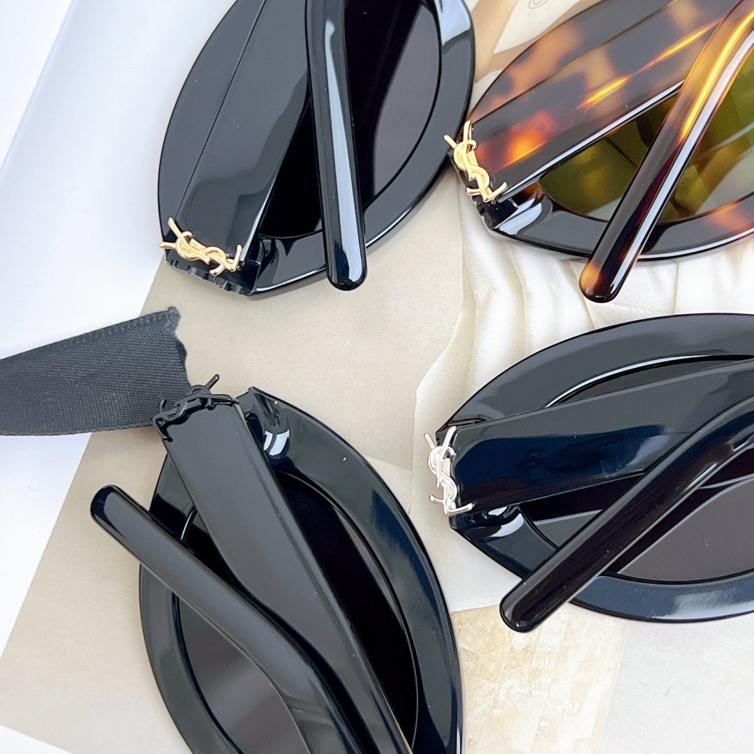 SAINT LAUREN* Higher version
Mod: SL M136
SIZE: 52 ports 22-140 - Image 7