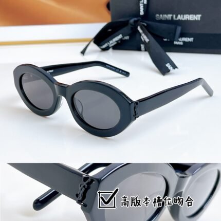 SAINT LAUREN* Higher version
Mod: SL M136
SIZE: 52 ports 22-140
