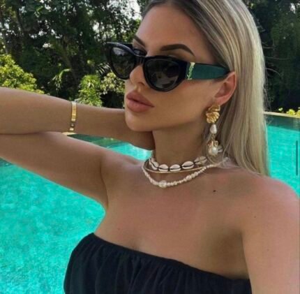 Saint Lauren* SL M94 Face picture