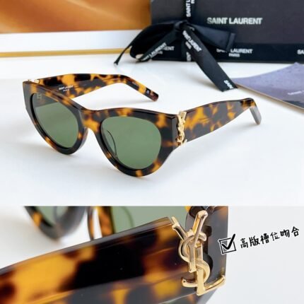 Saint Lauren*
Mod: SL M94
Size: 53-20-145