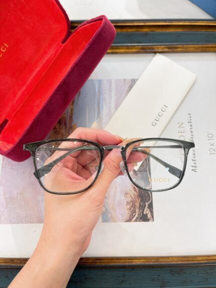 GUCC  MODEL:GG0432SSIZE:53口20-145