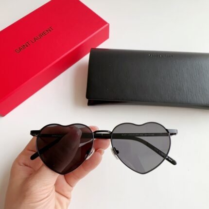 SAINT LAUREN* MODEL：SL301SIZE：52口17-145