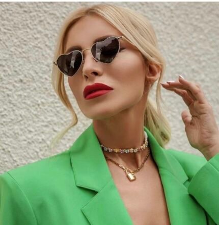 SAINT LAUREN* MODEL：SL301SIZE：52口17-145