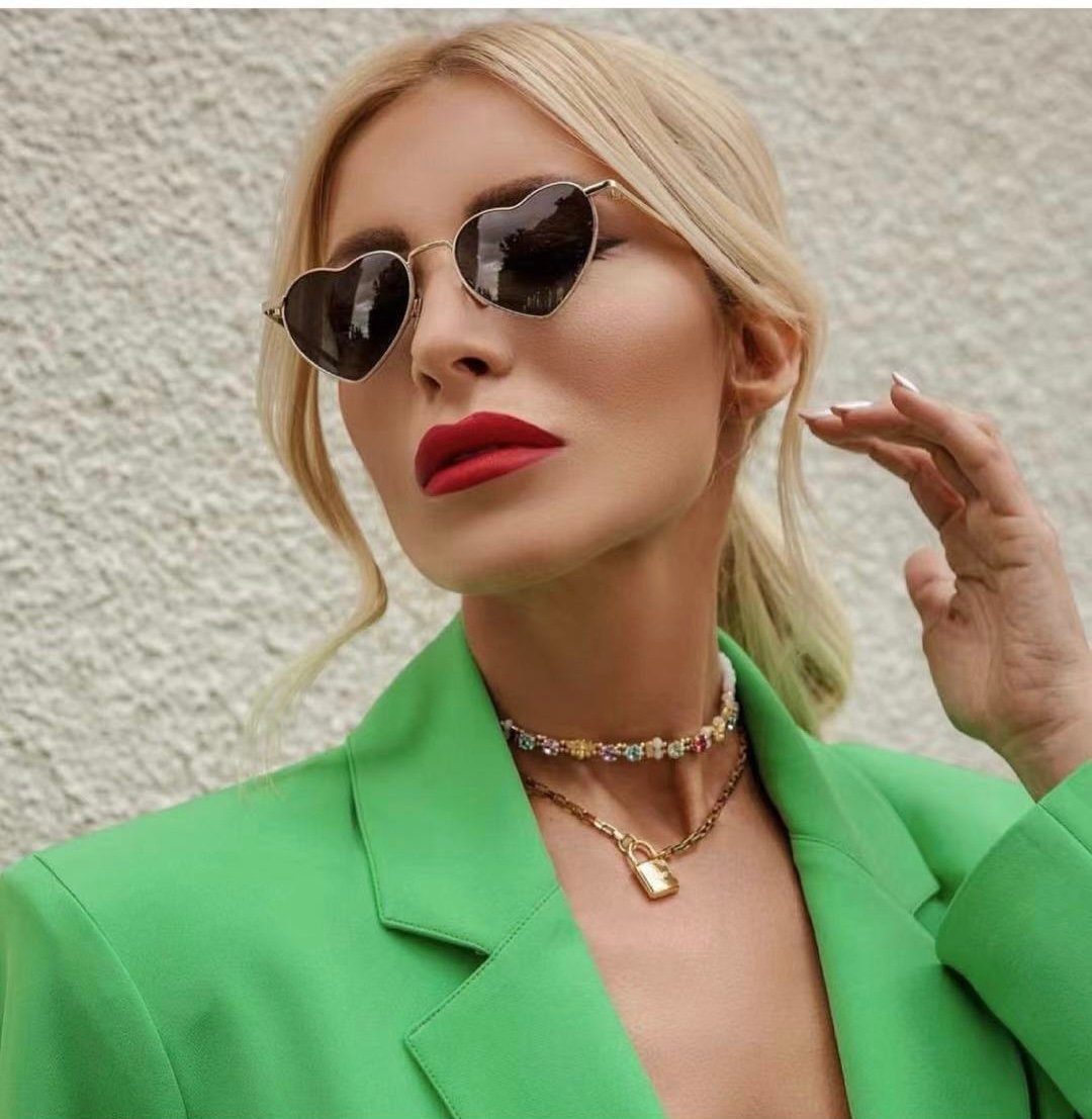 SAINT LAUREN* MODEL:SL301SIZE:52口17-145