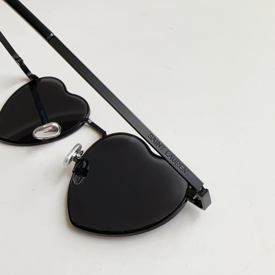 SAINT LAUREN* MODEL:SL301SIZE:52口17-145 - Image 9