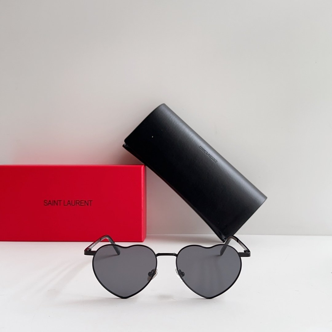 SAINT LAUREN* MODEL:SL301SIZE:52口17-145 - Image 6