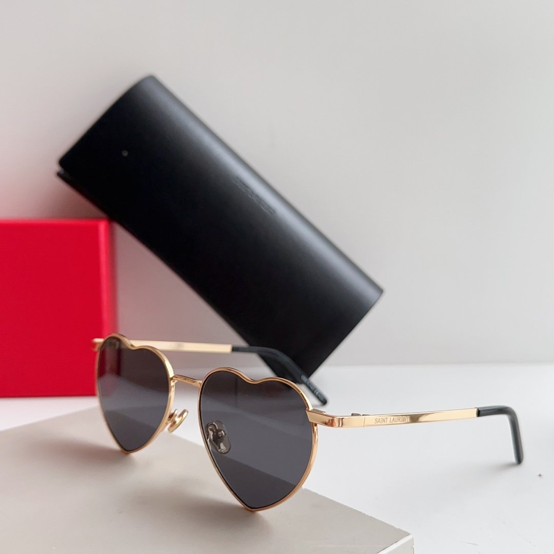 SAINT LAUREN* MODEL:SL301SIZE:52口17-145 - Image 5