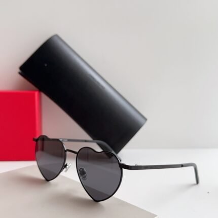 SAINT LAUREN* MODEL：SL301SIZE：52口17-145