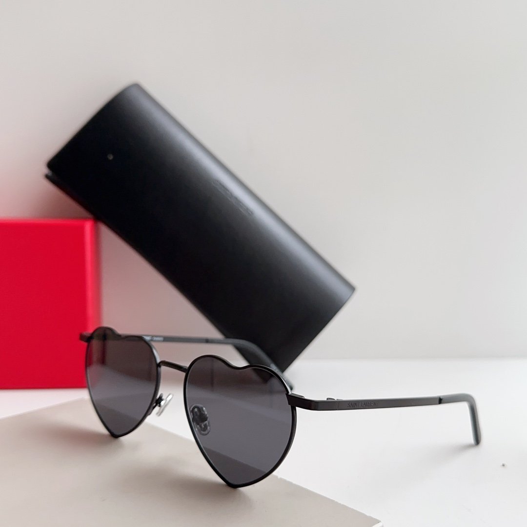 SAINT LAUREN* MODEL:SL301SIZE:52口17-145