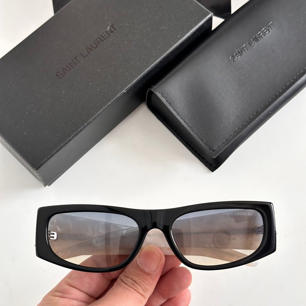 SAINT LAUREN*MODEL:SL8191SIZE:58口19-135 - Image 5