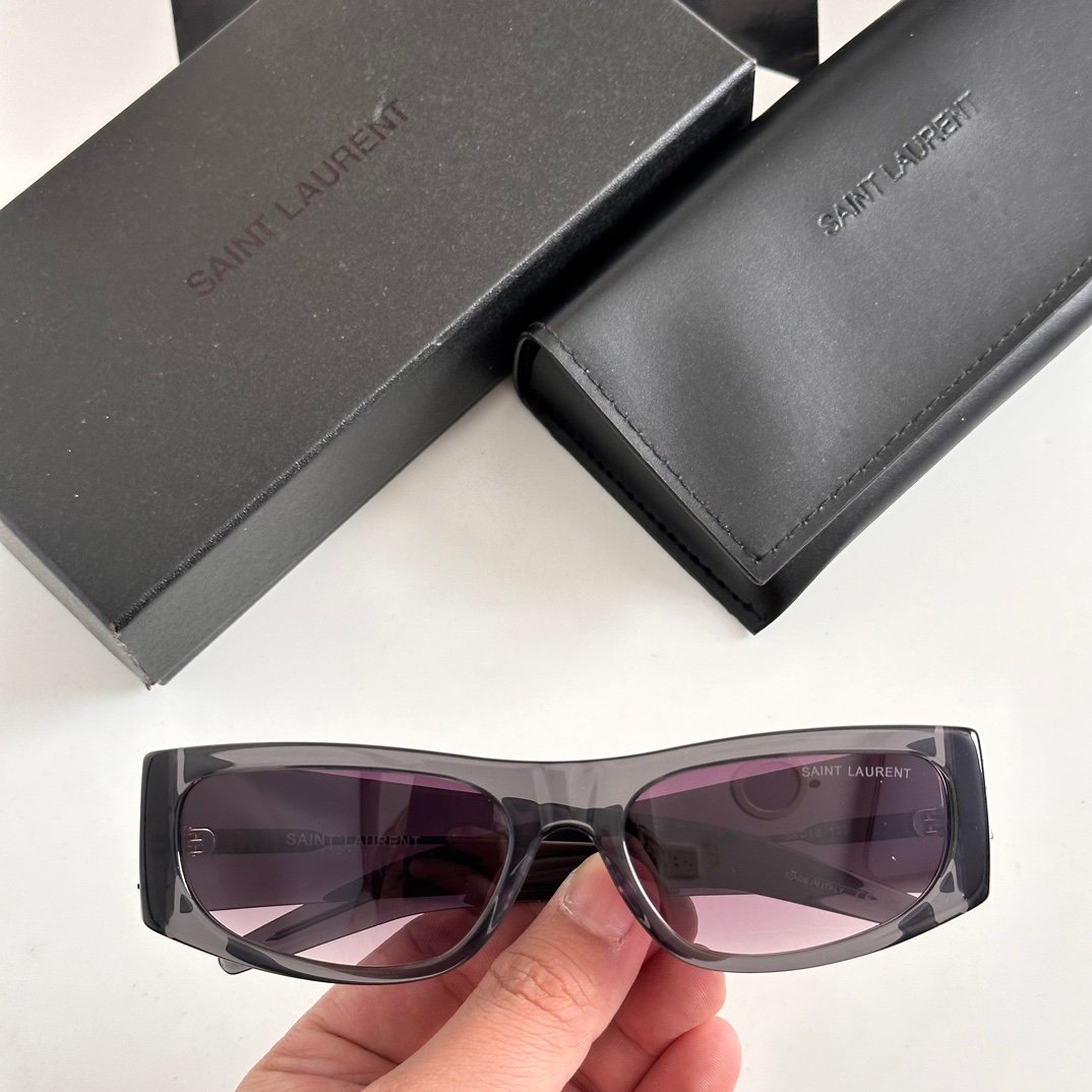 SAINT LAUREN*MODEL:SL8191SIZE:58口19-135 - Image 3