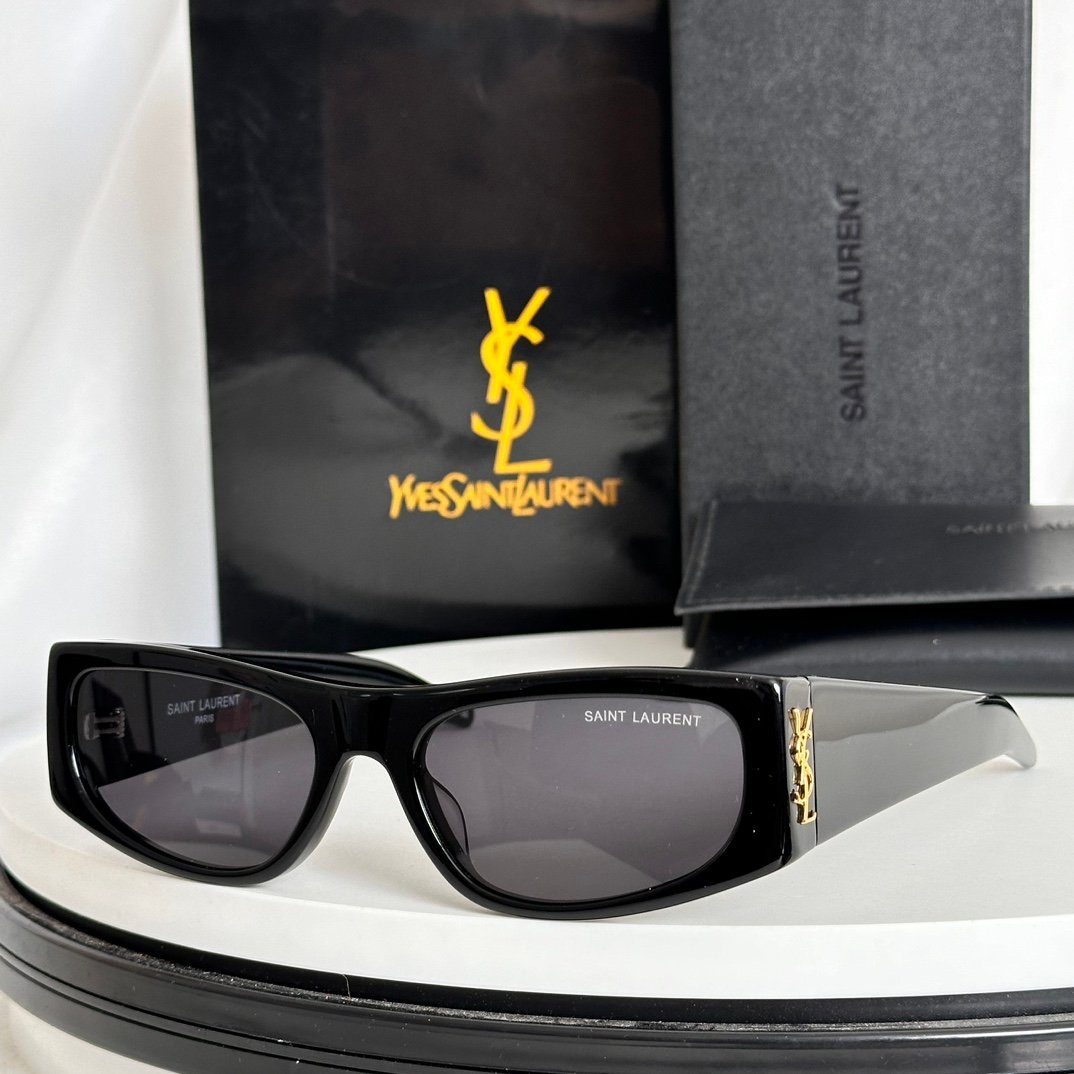 SAINT LAUREN*MODEL:SL8191SIZE:58口19-135 - Image 8