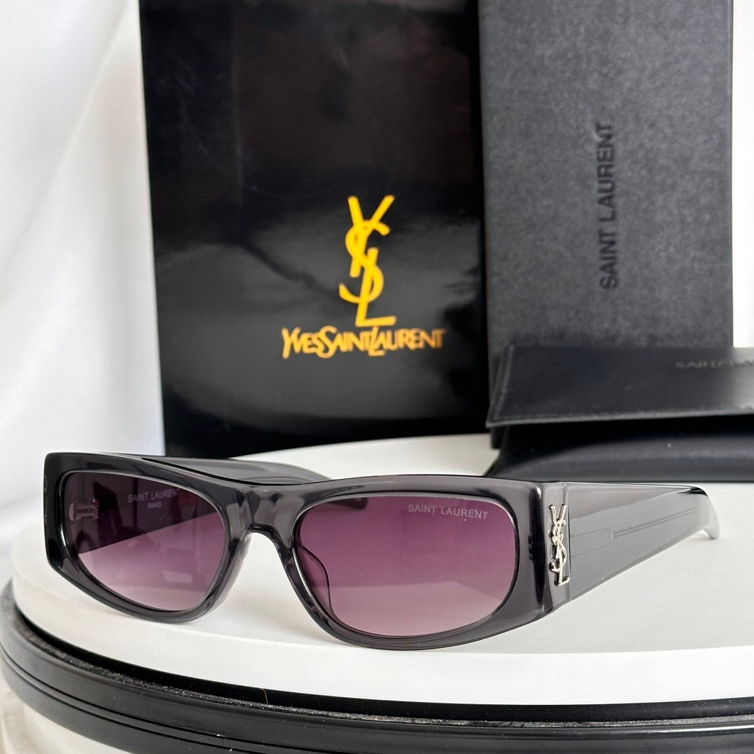 SAINT LAUREN*MODEL:SL8191SIZE:58口19-135 - Image 5