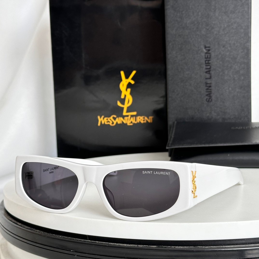 SAINT LAUREN*MODEL:SL8191SIZE:58口19-135 - Image 7