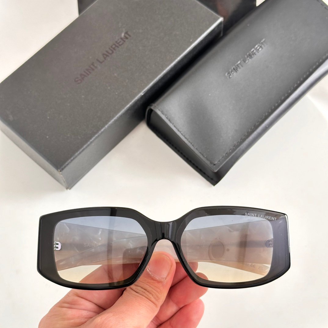 SAINT LAUREN*MODEL:SL8192SIZE:66口13-135 - Image 6