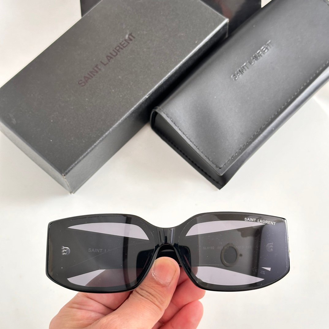 SAINT LAUREN*MODEL:SL8192SIZE:66口13-135 - Image 3