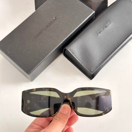 SAINT LAUREN*MODEL：SL8192SIZE：66口13-135