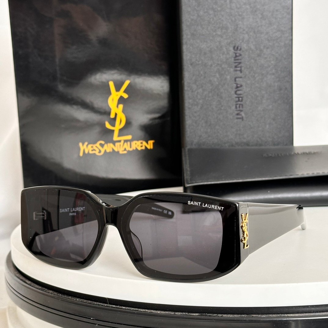 SAINT LAUREN*MODEL:SL8192SIZE:66口13-135 - Image 4