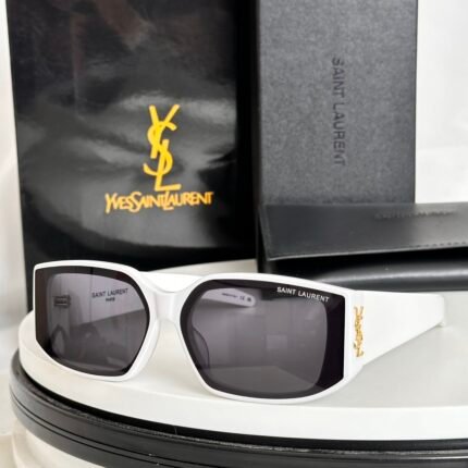 SAINT LAUREN*MODEL：SL8192SIZE：66口13-135