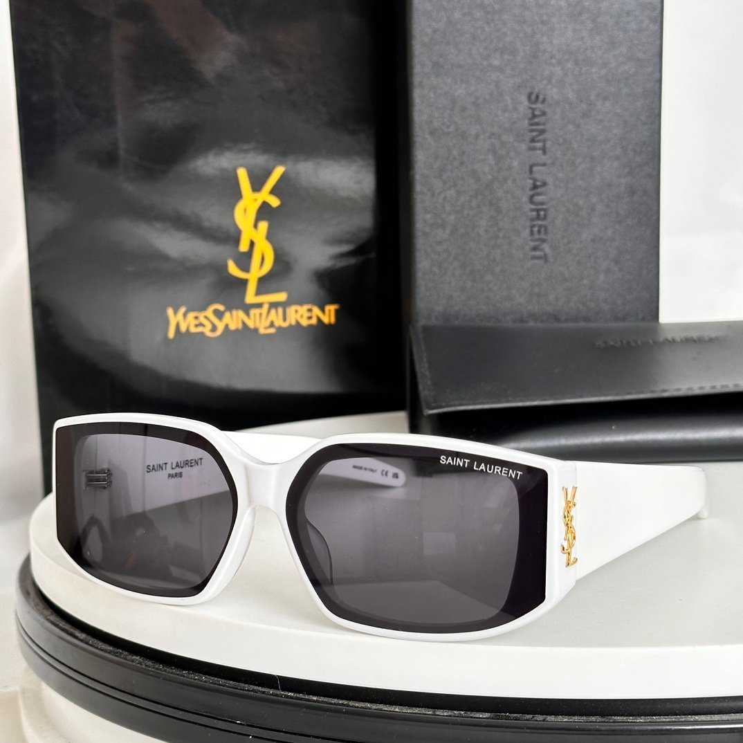 SAINT LAUREN*MODEL:SL8192SIZE:66口13-135