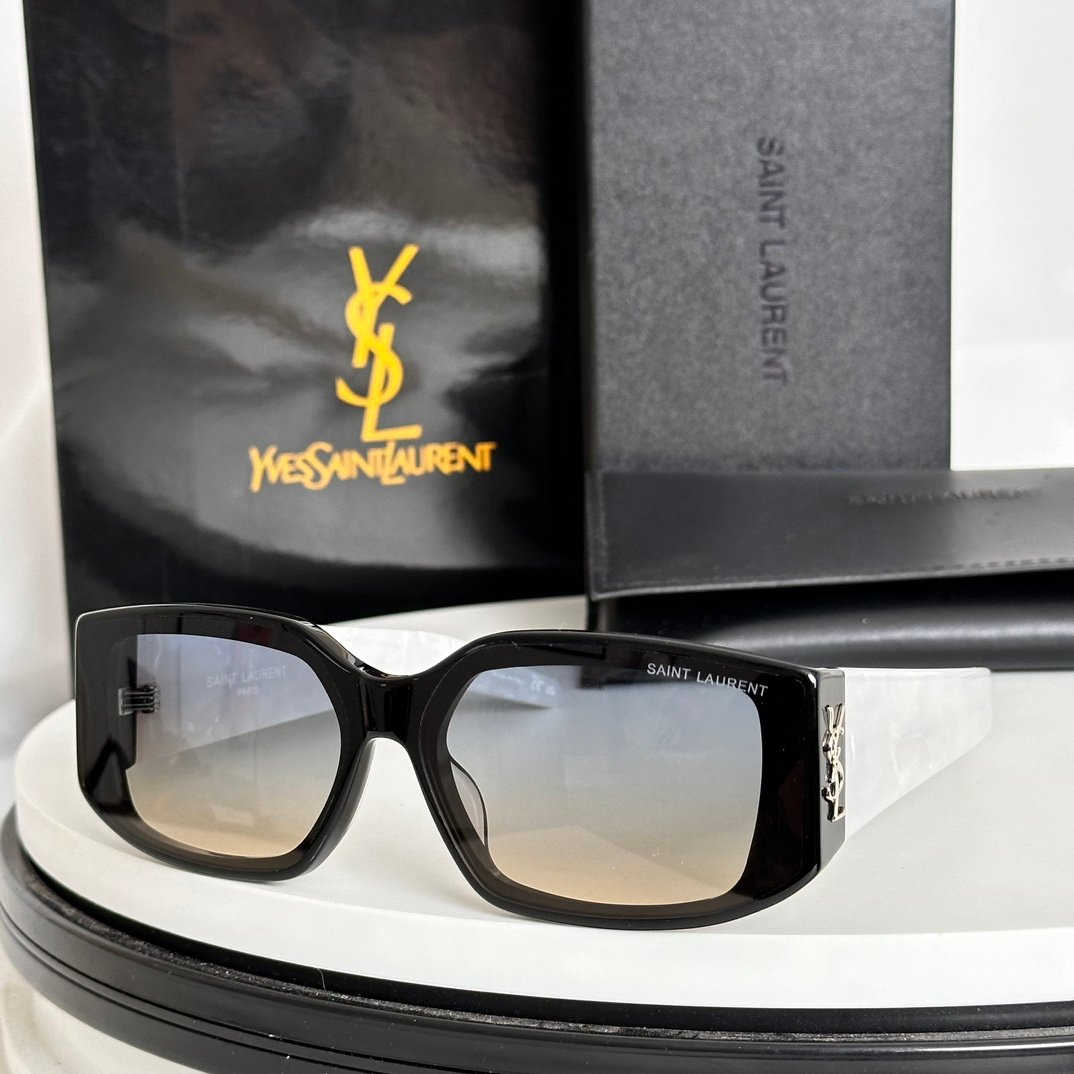 SAINT LAUREN*MODEL:SL8192SIZE:66口13-135 - Image 7