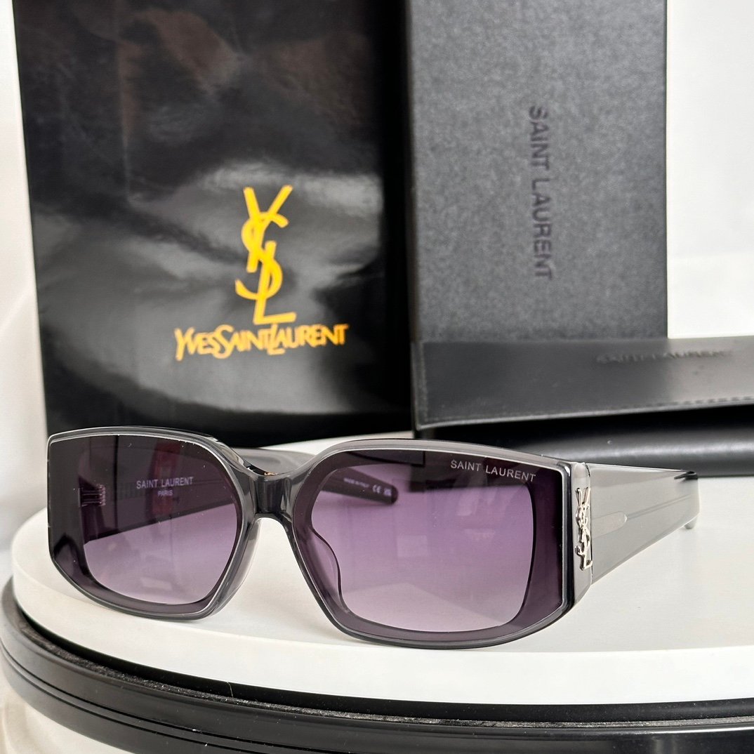 SAINT LAUREN*MODEL:SL8192SIZE:66口13-135 - Image 6