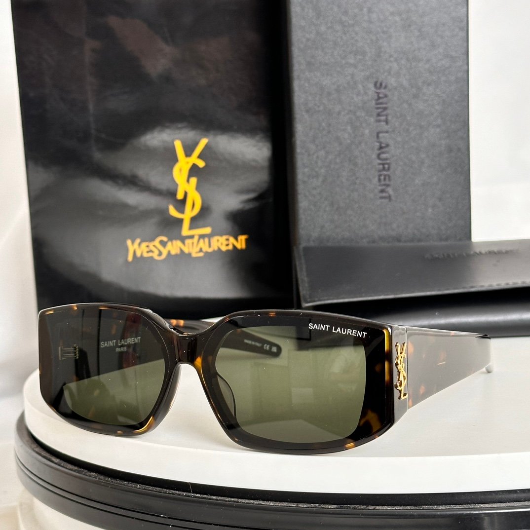 SAINT LAUREN*MODEL:SL8192SIZE:66口13-135 - Image 3