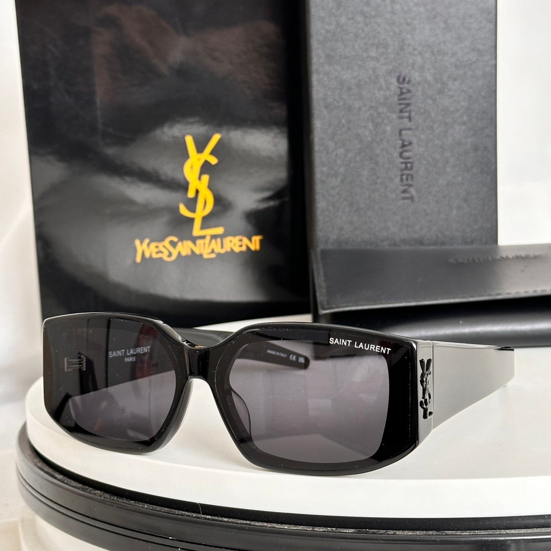 SAINT LAUREN*MODEL:SL8192SIZE:66口13-135 - Image 2