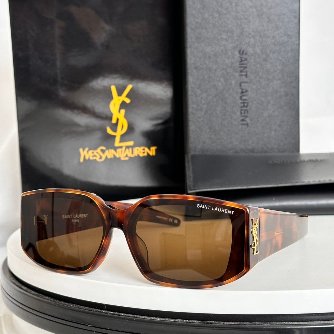 SAINT LAUREN*MODEL:SL8192SIZE:66口13-135 - Image 5