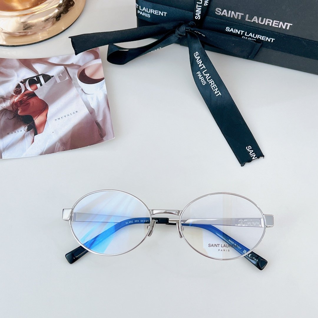 SAINT LAUREN*
MODEL:SL692
SIZE:54口21-145 - Image 6