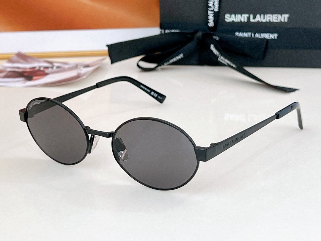 SAINT LAUREN*
MODEL:SL692
SIZE:54口21-145 - Image 3