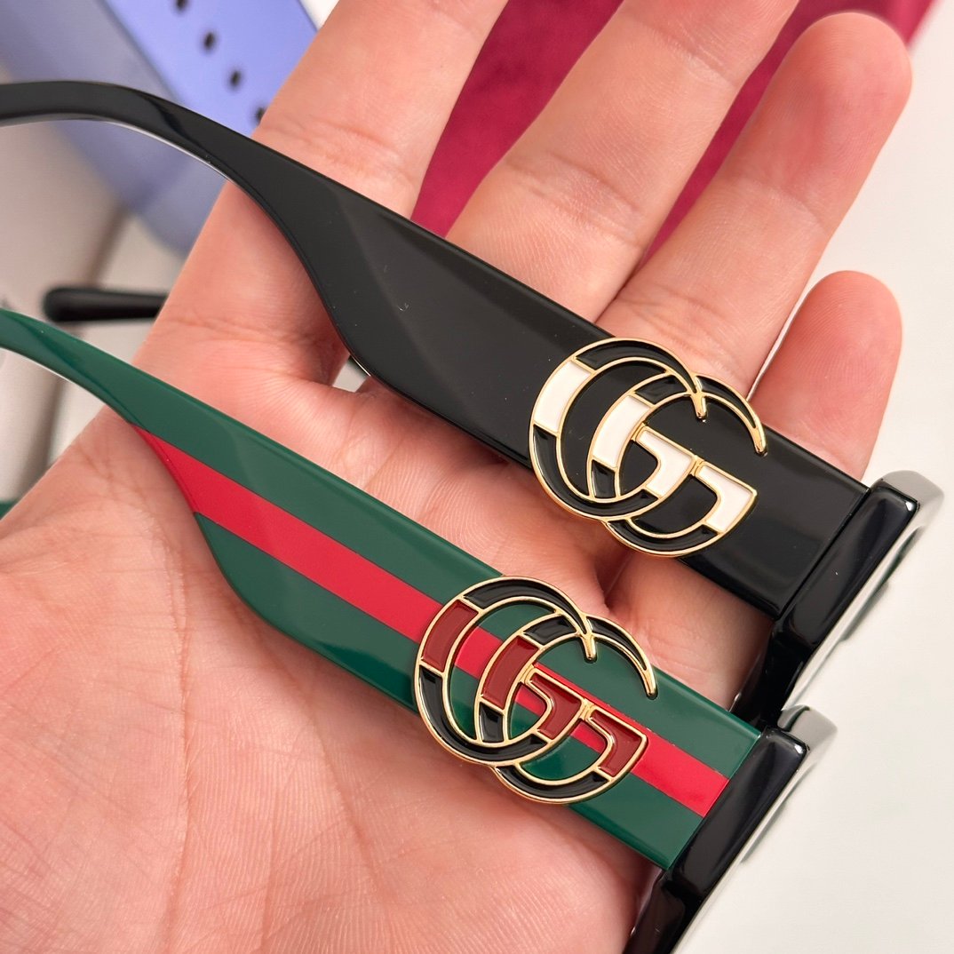 GUCC MODEL: GG1649SIZE: 54 ports 17-140 - Image 4