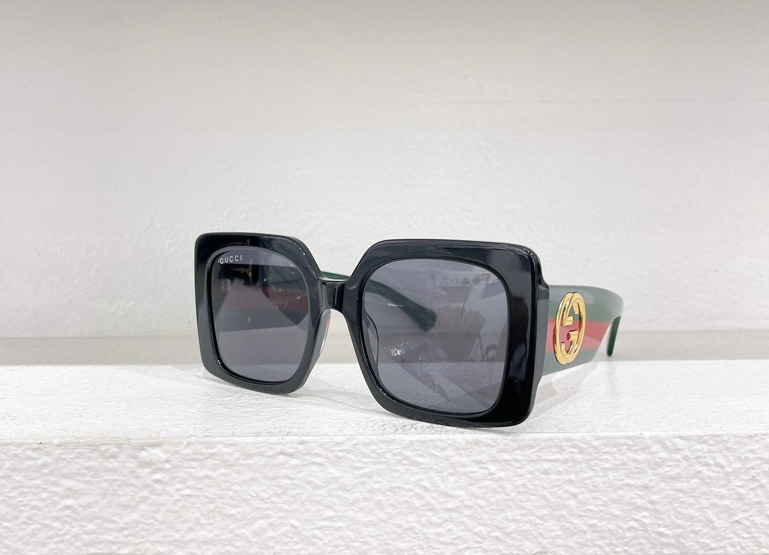 Gucc Model: GG1330SSIZE: 55 口 22-142 - Image 2