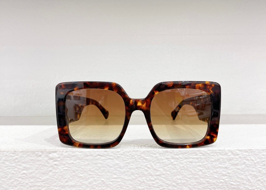 Gucc Model: GG1330SSIZE: 55 口 22-142 - Image 8