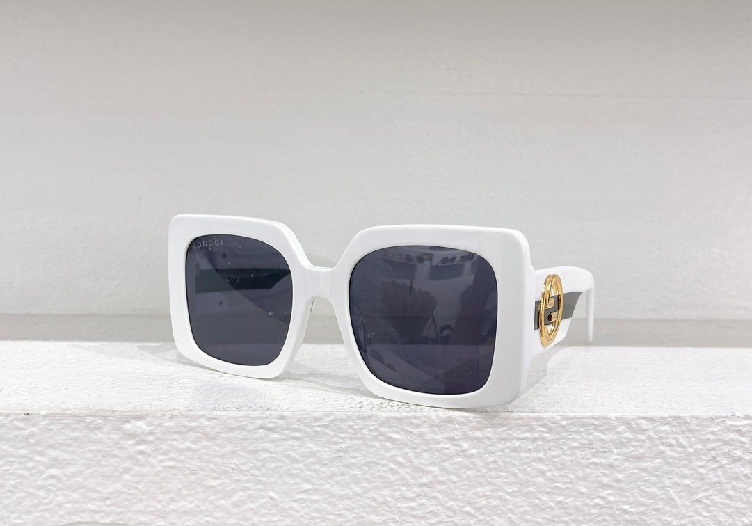 Gucc Model: GG1330SSIZE: 55 口 22-142 - Image 6