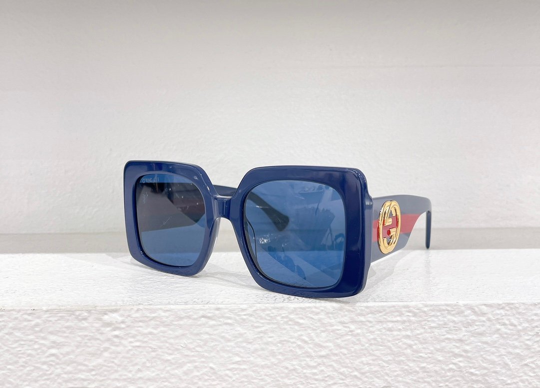 Gucc Model: GG1330SSIZE: 55 口 22-142 - Image 3