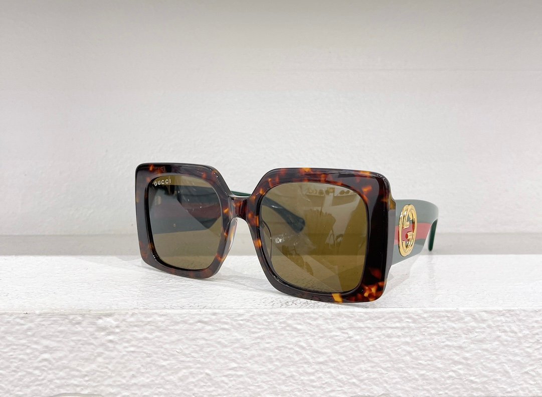 Gucc Model: GG1330SSIZE: 55 口 22-142 - Image 4