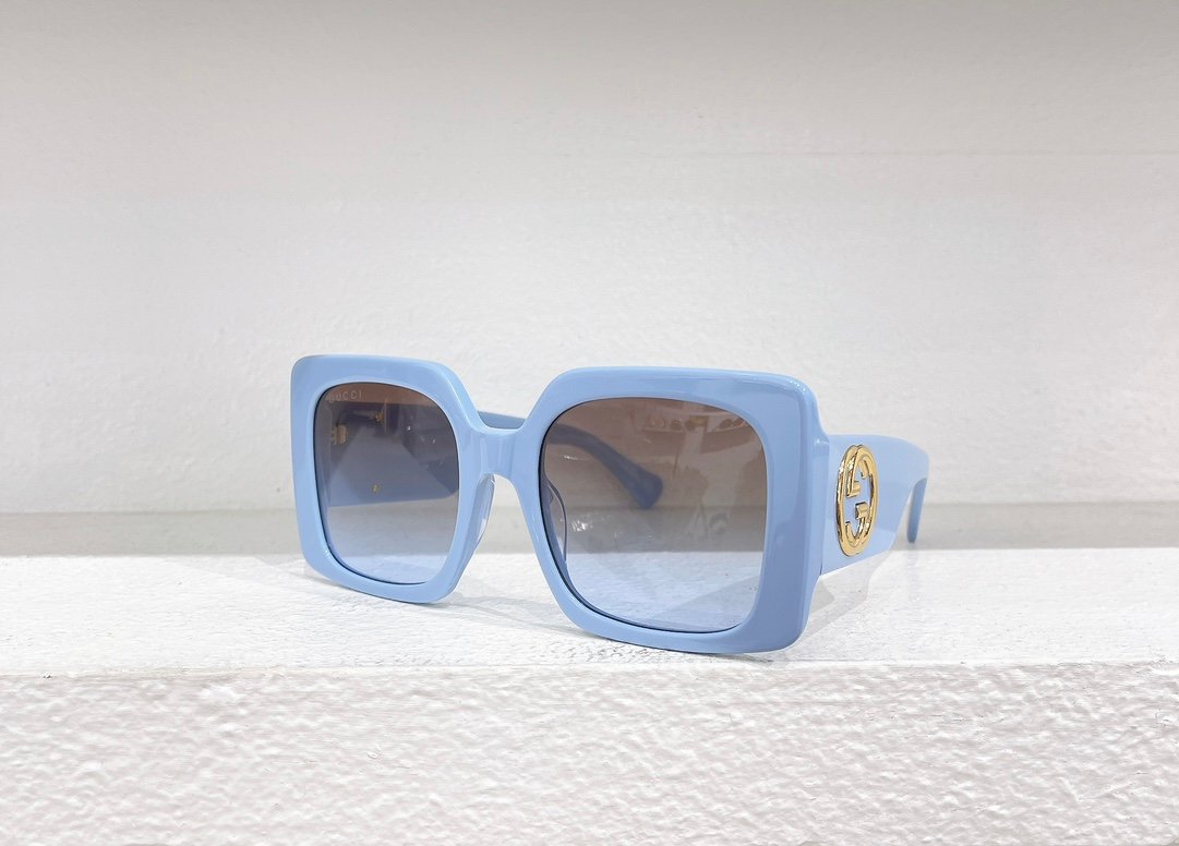 Gucc Model: GG1330SSIZE: 55 口 22-142 - Image 5