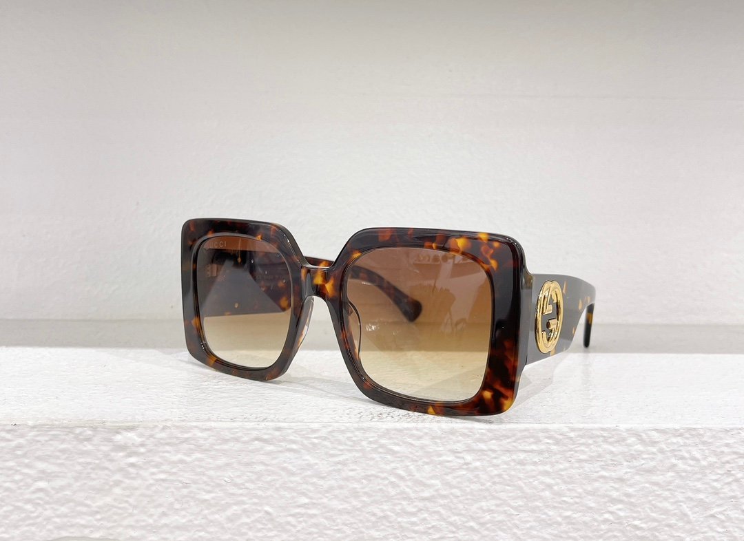 Gucc Model: GG1330SSIZE: 55 口 22-142 - Image 7