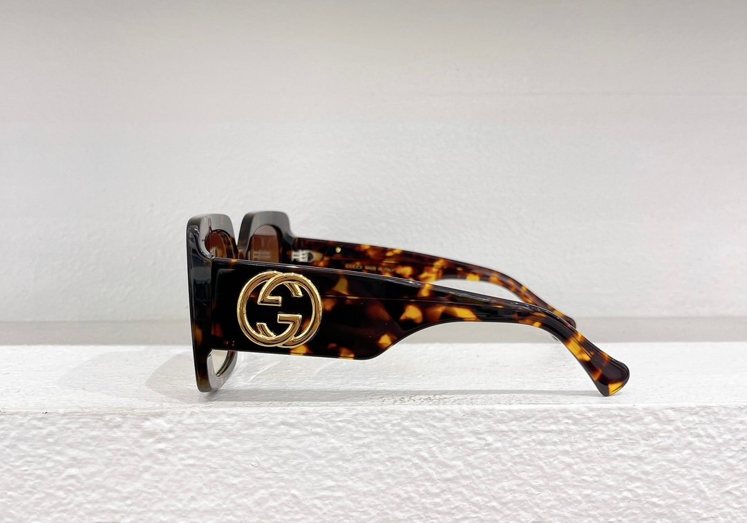 Gucc Model: GG1330SSIZE: 55 口 22-142 - Image 9