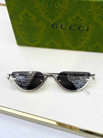 GUCC
MODEL: GG1603S
SIZE: 54 port 21-140