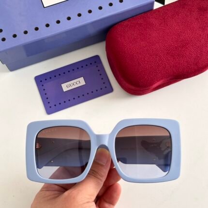 Gucc Model: GG1330SSIZE: 55 口 22-142