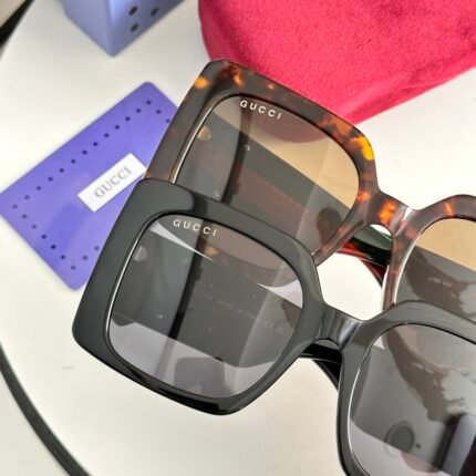 Gucc Model: GG1330SSIZE: 55 口 22-142