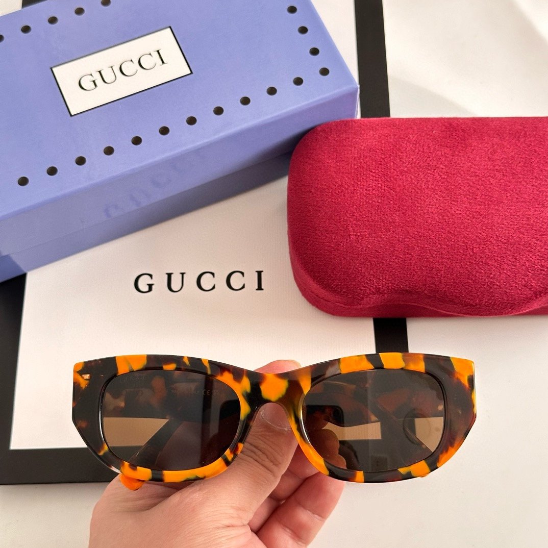 GUCC MODEL: GG1627SSIZE: 50 port 23-145 - Image 6