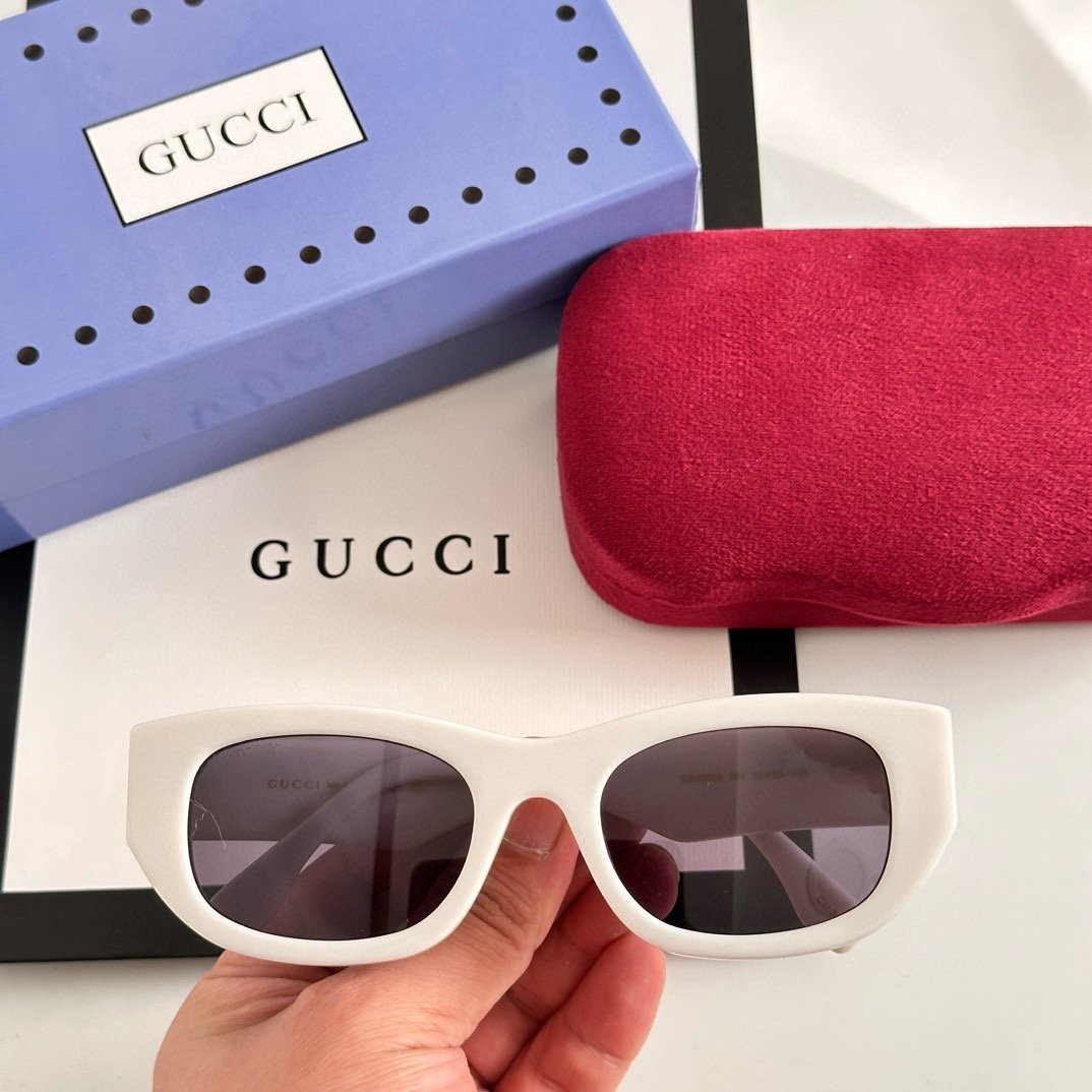 GUCC MODEL: GG1627SSIZE: 50 port 23-145 - Image 7