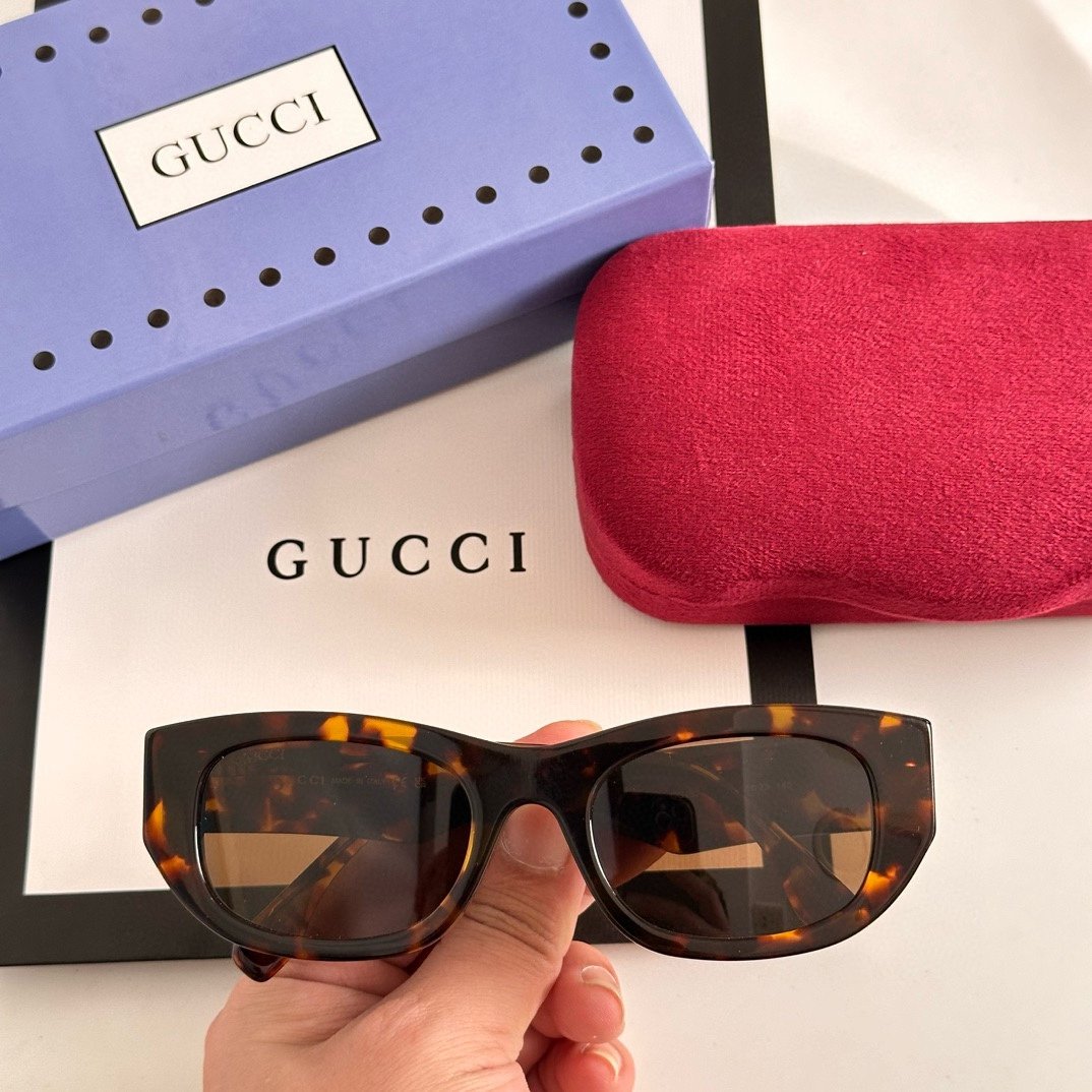 GUCC MODEL: GG1627SSIZE: 50 port 23-145 - Image 3