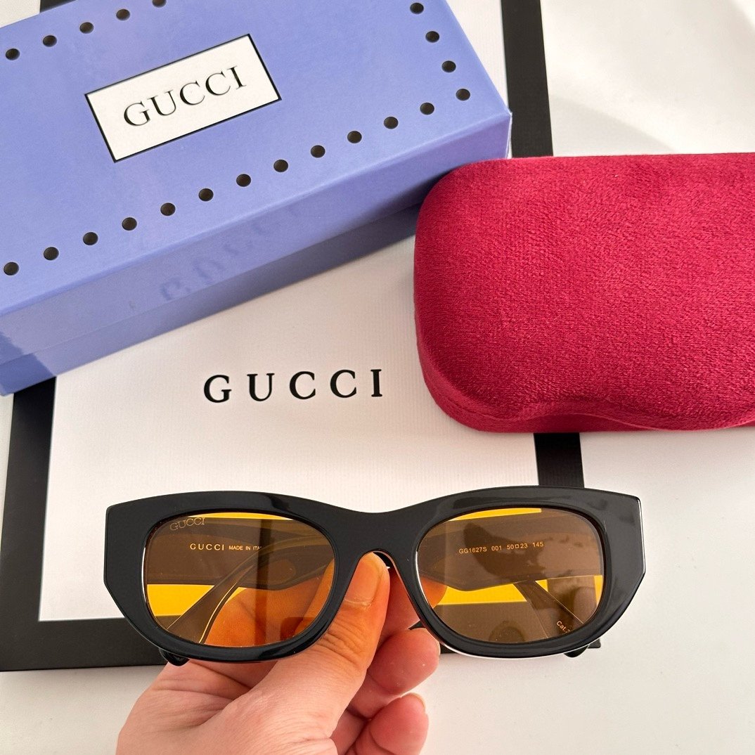 GUCC MODEL: GG1627SSIZE: 50 port 23-145 - Image 2